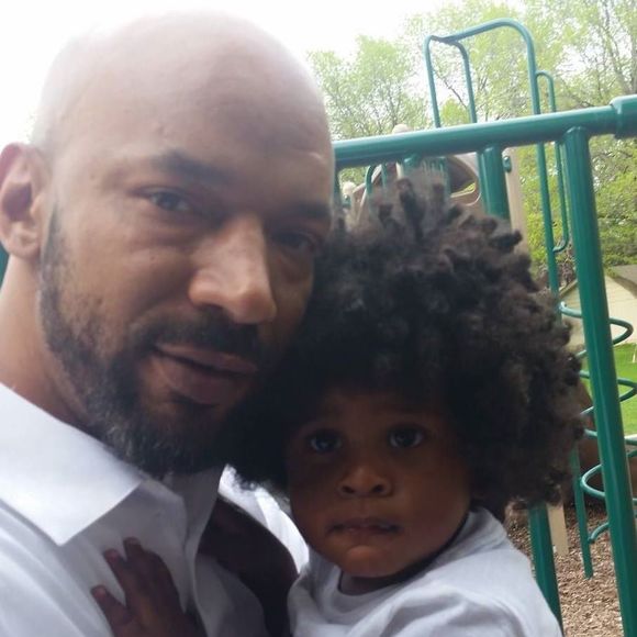 Meet your Posher, Erik - Picture 1 of 1